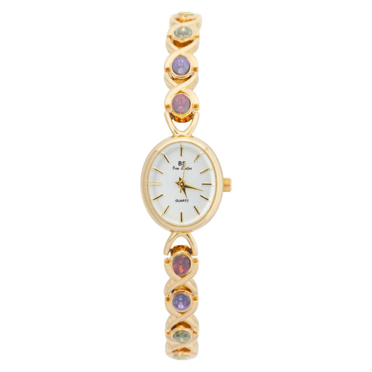 Ashford & Crowe® Élise