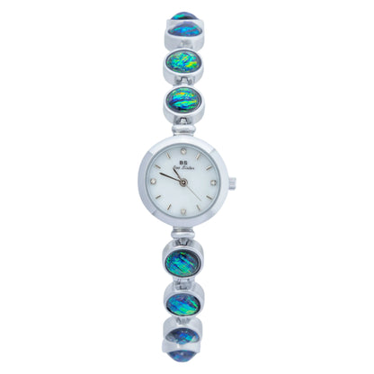 Ashford & Crowe® Iris