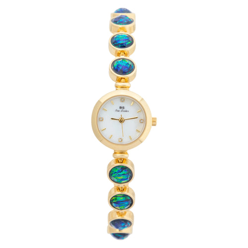 Ashford & Crowe® Iris