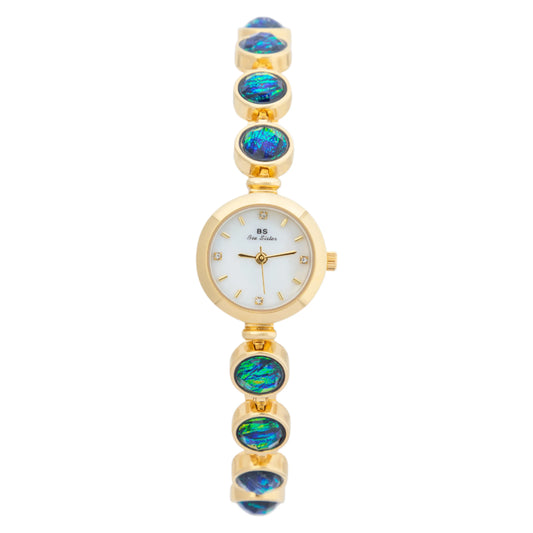 Ashford & Crowe® Iris