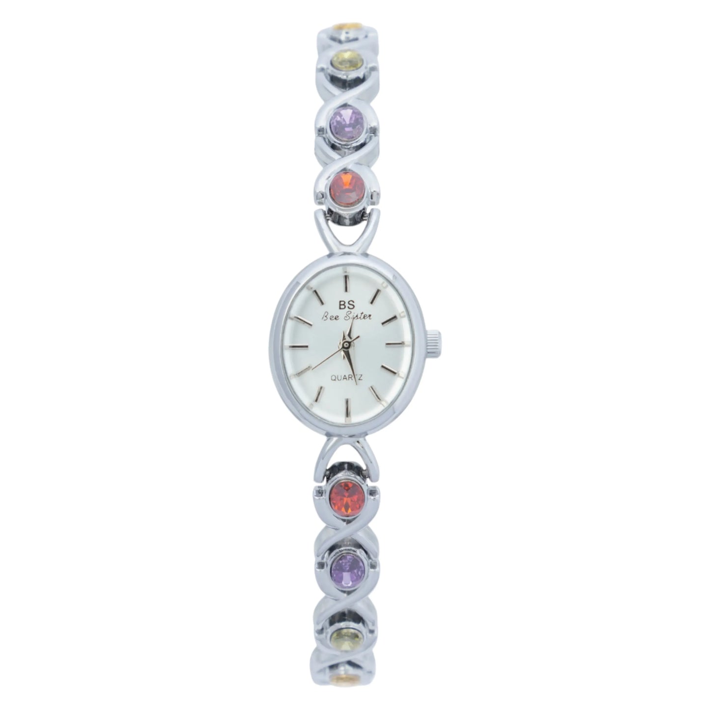 Ashford & Crowe® Élise