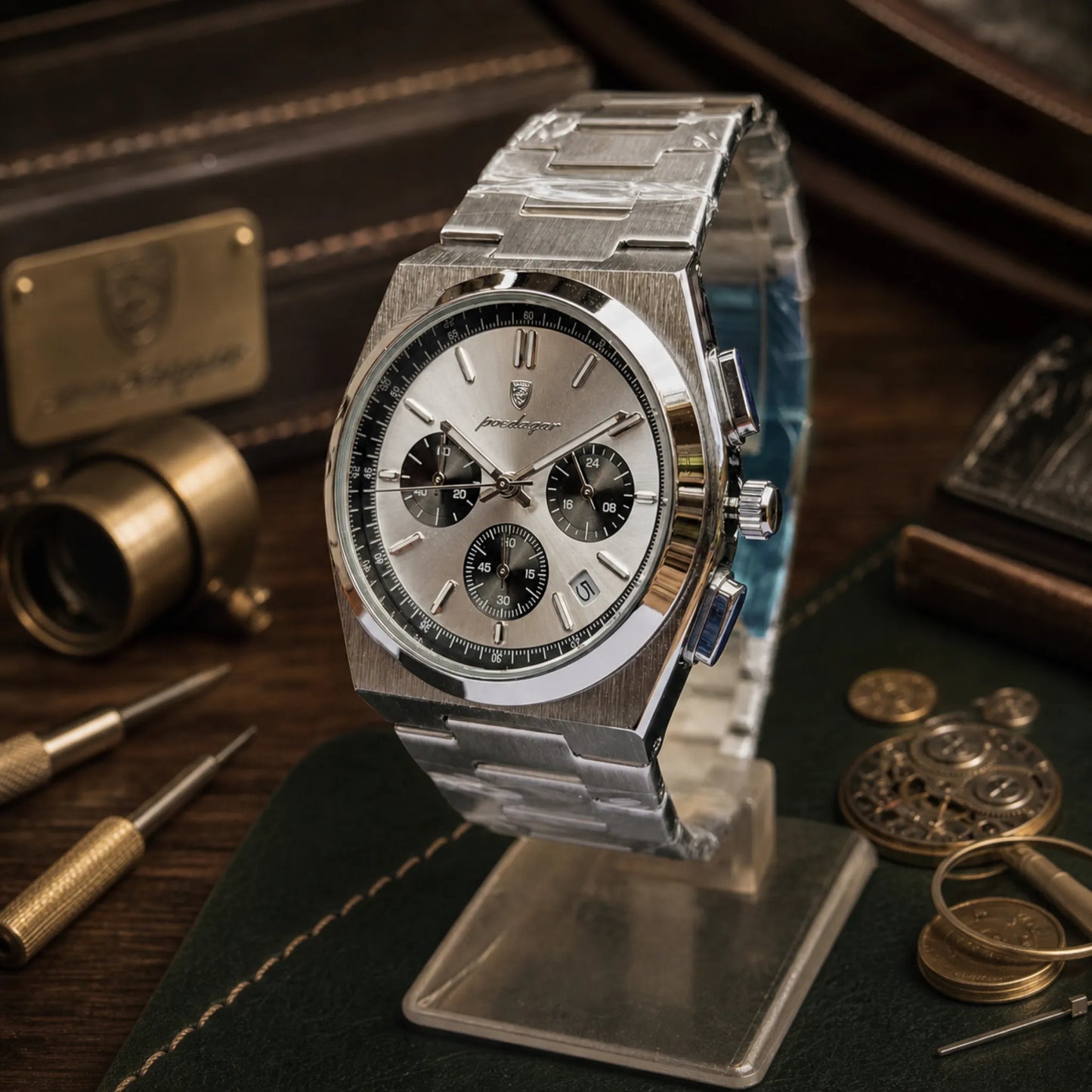 Ashford & Crowe® Boheme