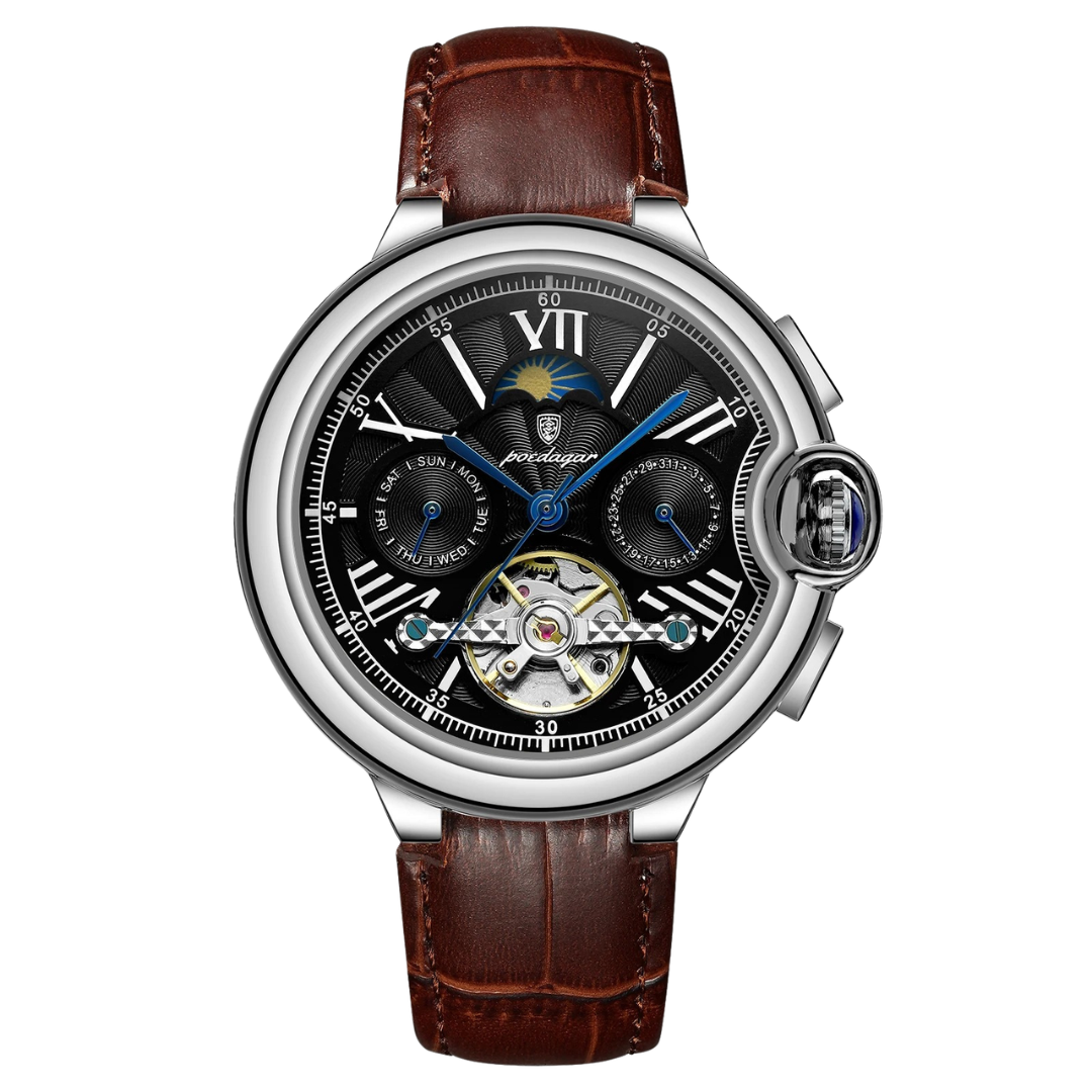 Ashford & Crowe® Panthéon