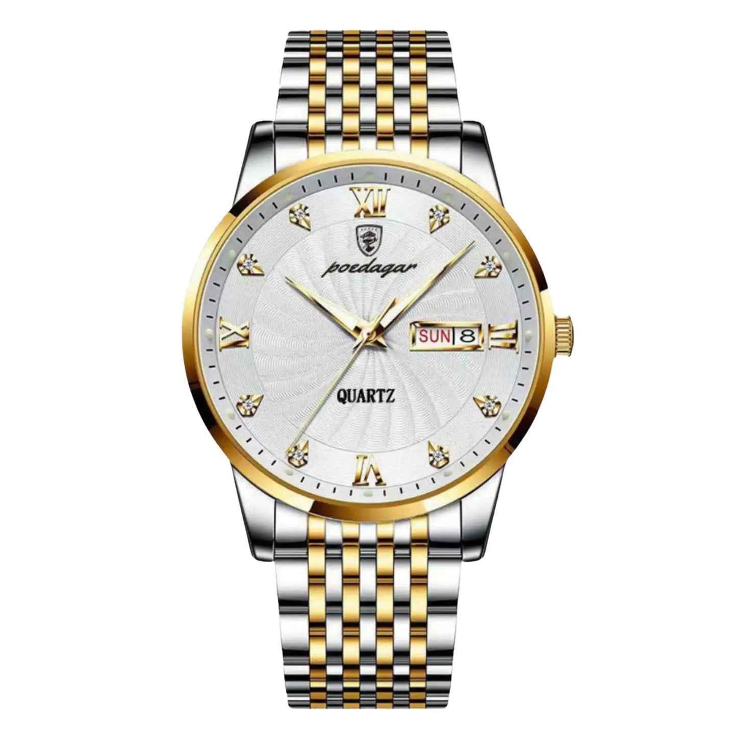 Ashford & Crowe® Distinction