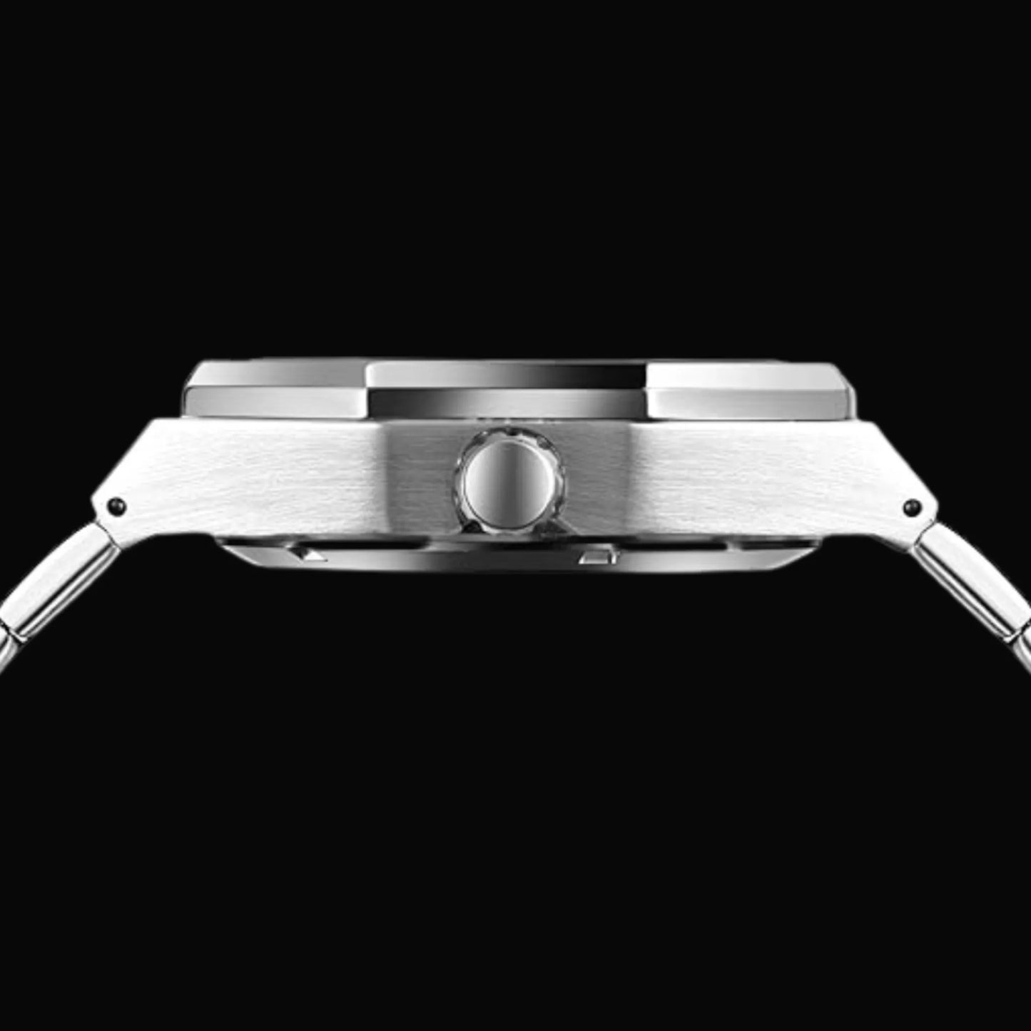Ashford & Crowe® Iron Ridge