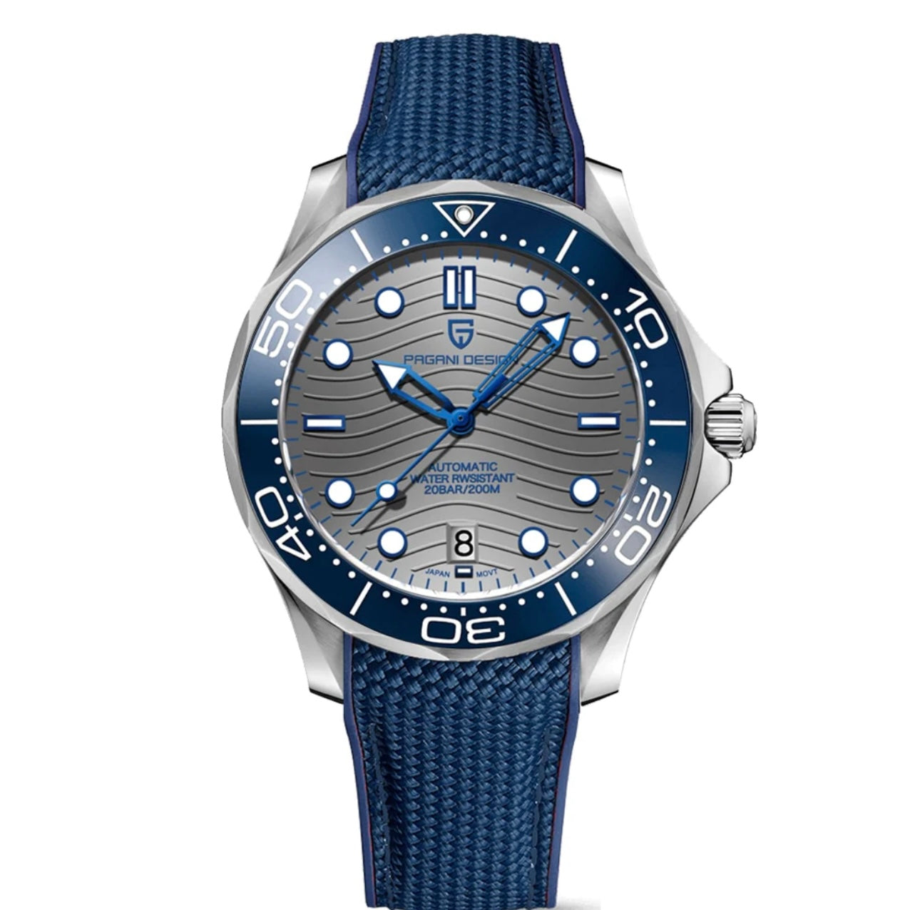 Ashford & Crowe® Houle