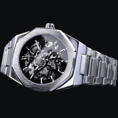 Ashford & Crowe® Iron Ridge