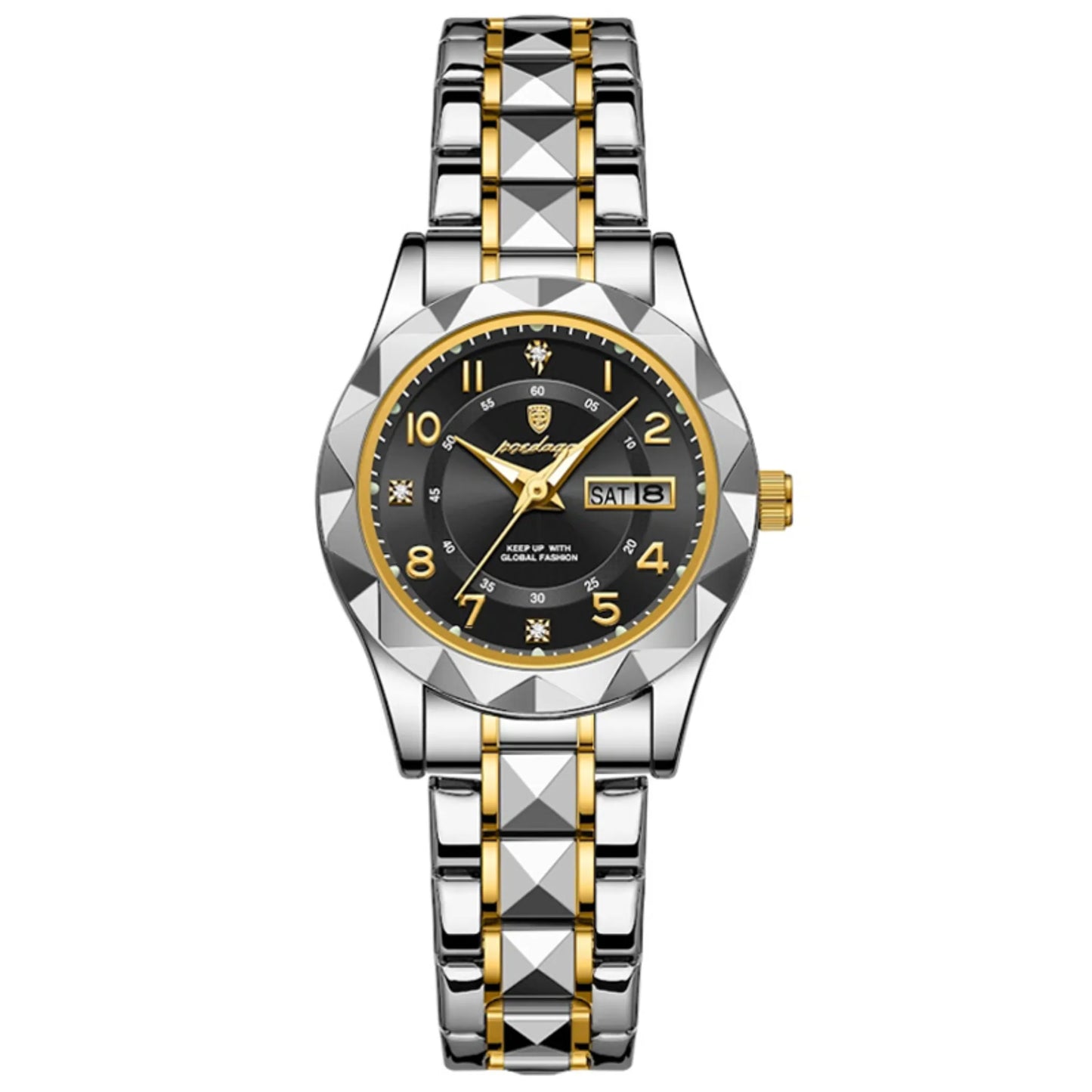 Ashford & Crowe® Prisme