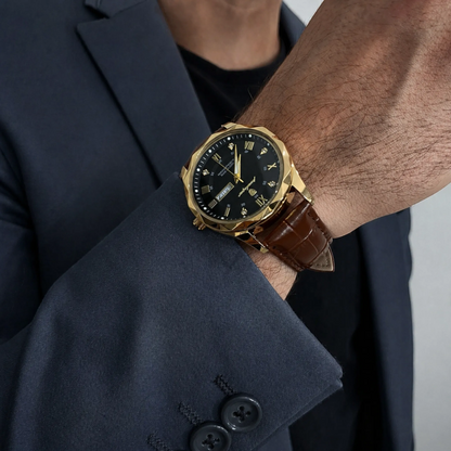 Ashford & Crowe® Atelier