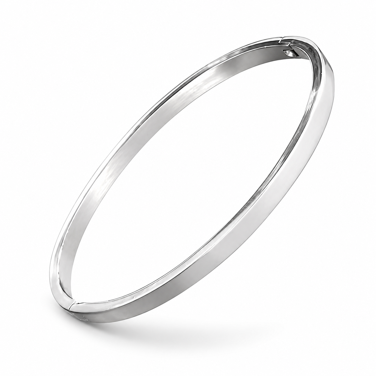 Silver Bracelet Gift