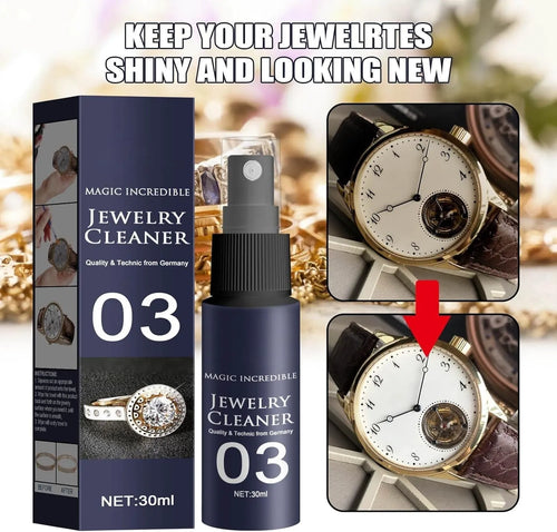 ShineGuard Cleaning Spray