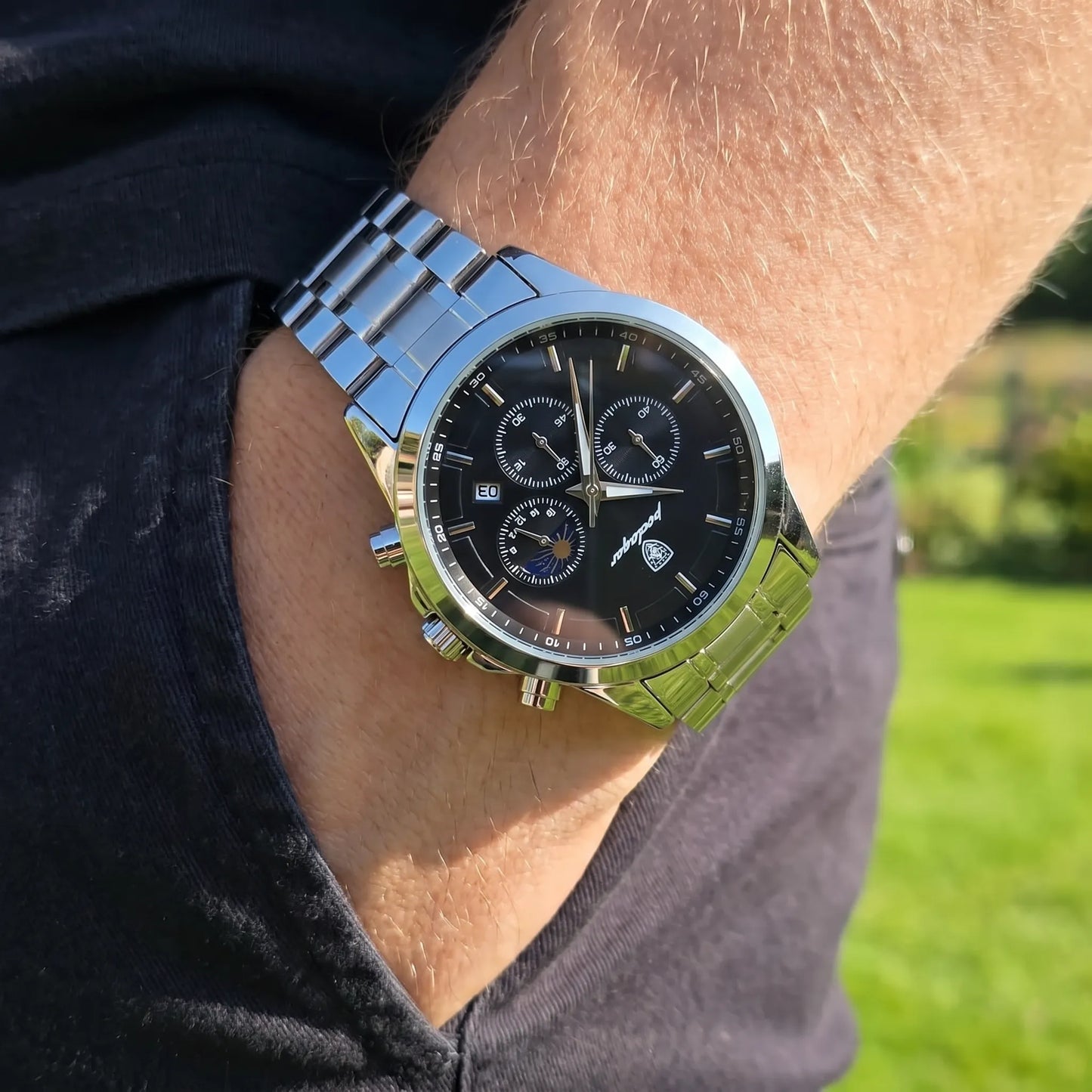Ashford & Crowe® Aquilon