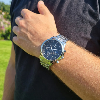 Ashford & Crowe® Aquilon
