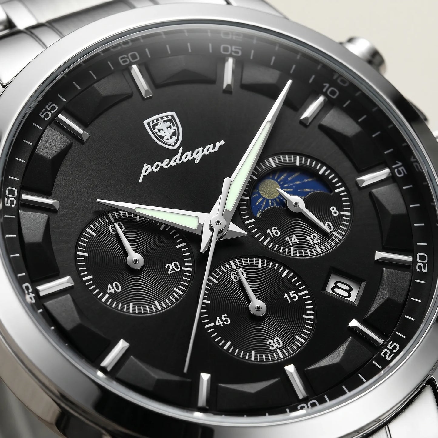 Ashford & Crowe® Aquilon