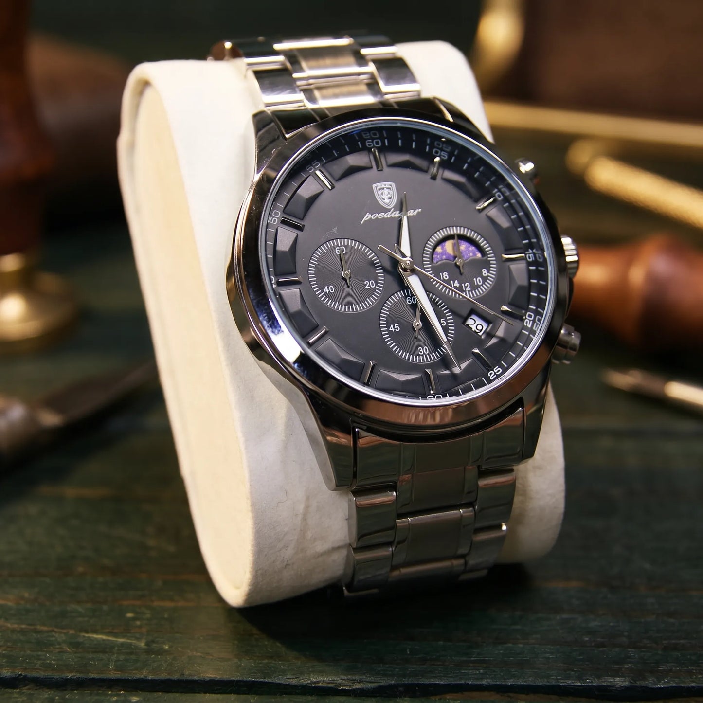 Ashford & Crowe® Aquilon