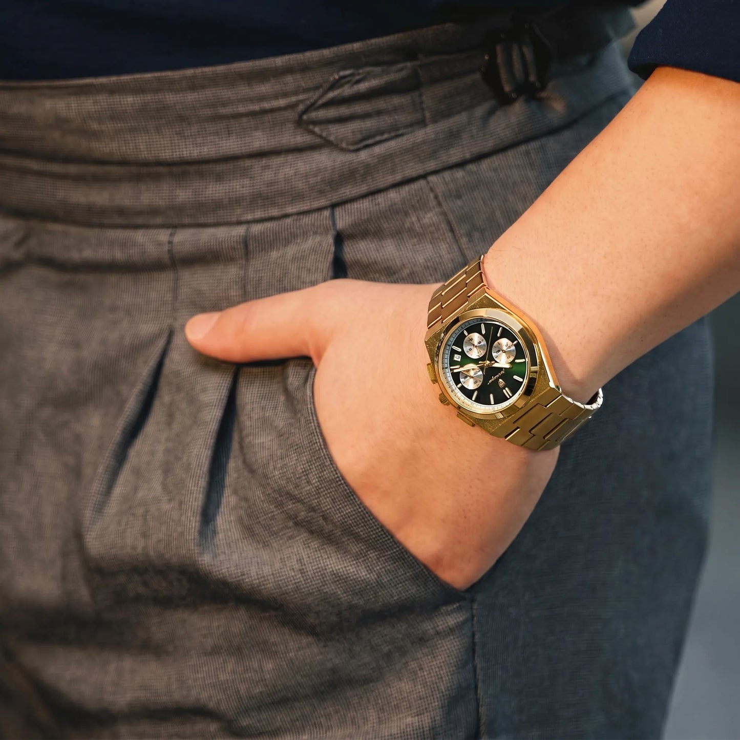 Ashford & Crowe® Boheme