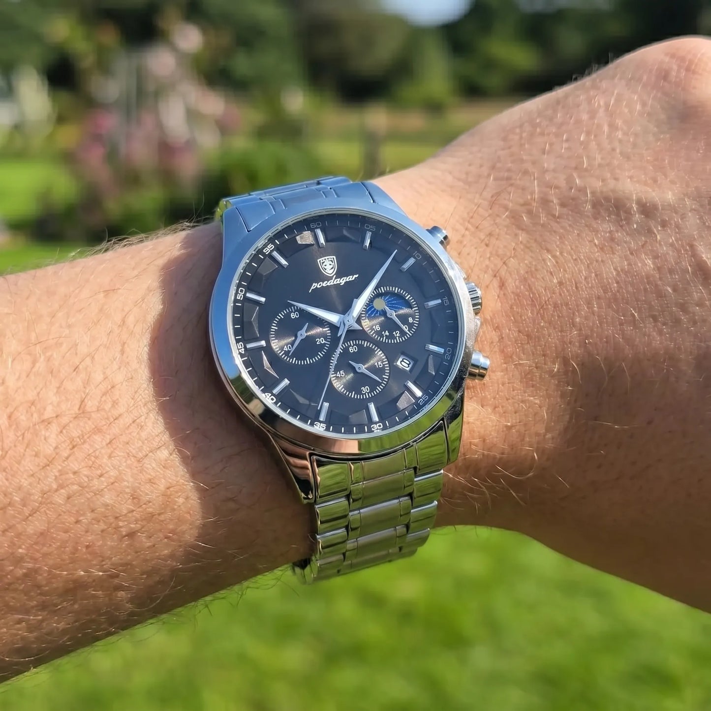 Ashford & Crowe® Aquilon