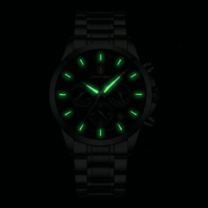 Ashford & Crowe® Aquilon