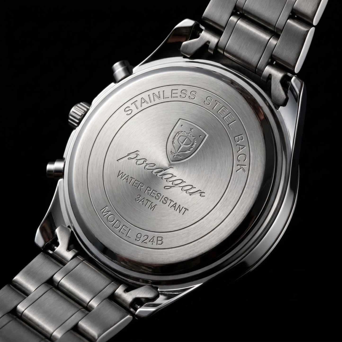 Ashford & Crowe® Aquilon
