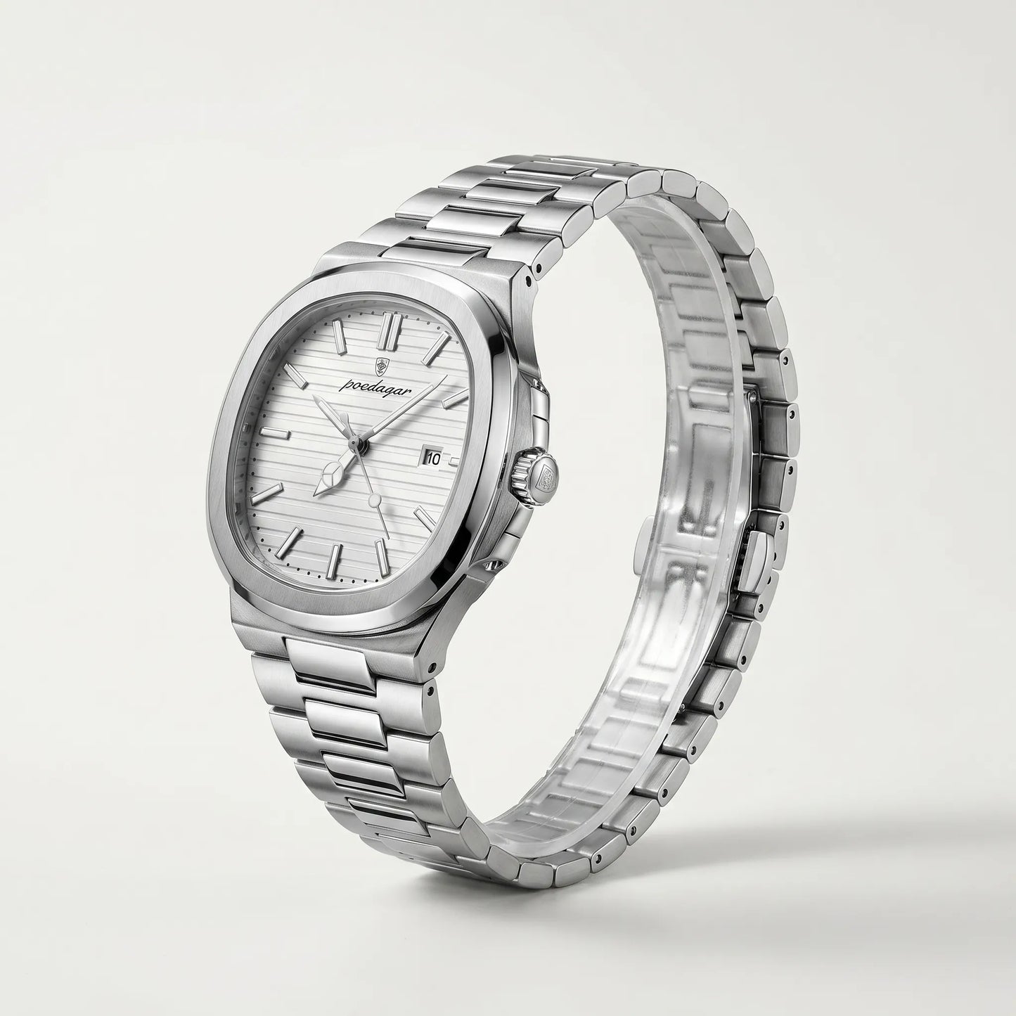 Ashford & Crowe® Nautilus