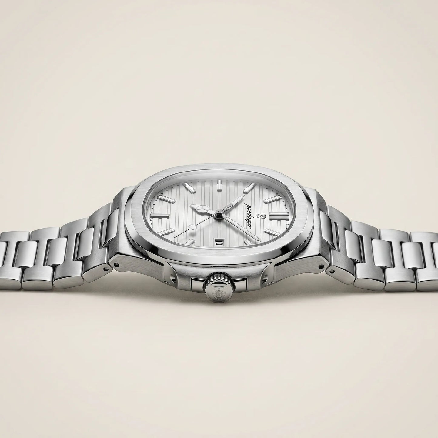 Ashford & Crowe® Nautilus