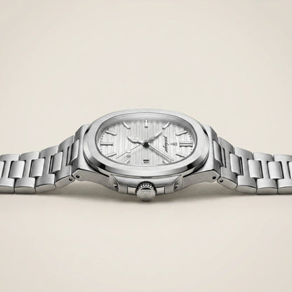 Ashford & Crowe® Nautilus