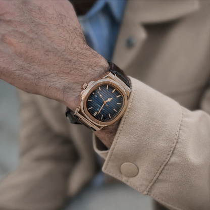 Ashford & Crowe® Atlantic
