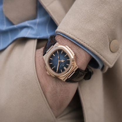Ashford & Crowe® Atlantic
