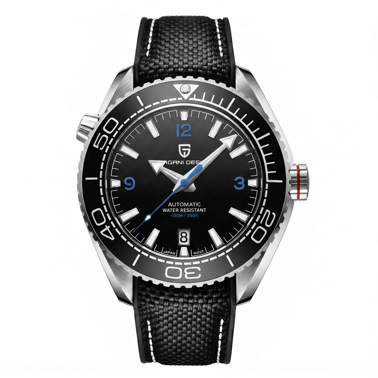 Ashford & Crowe® Abime