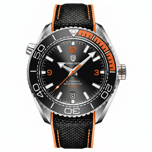 Ashford & Crowe® Abime