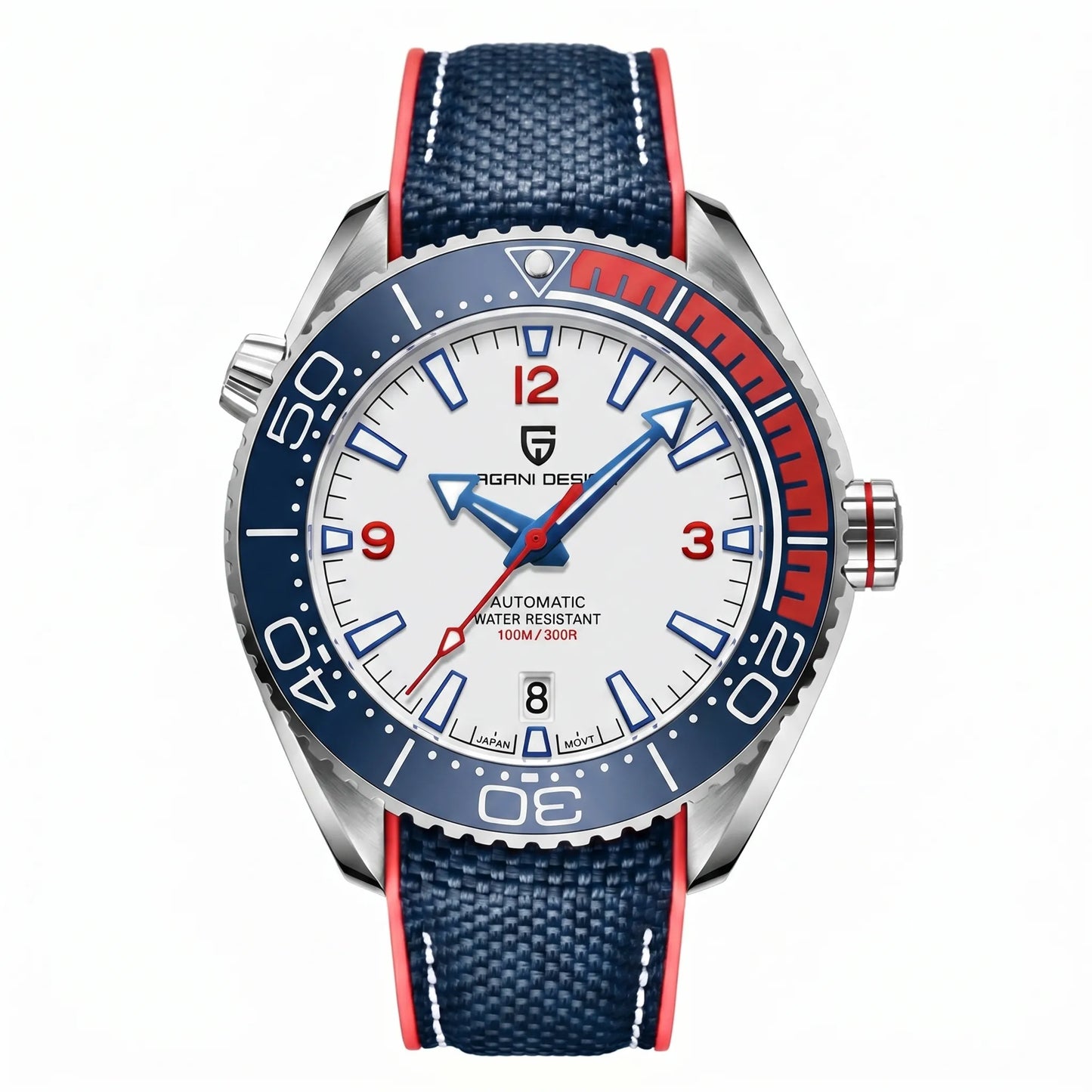 Ashford & Crowe® Abime