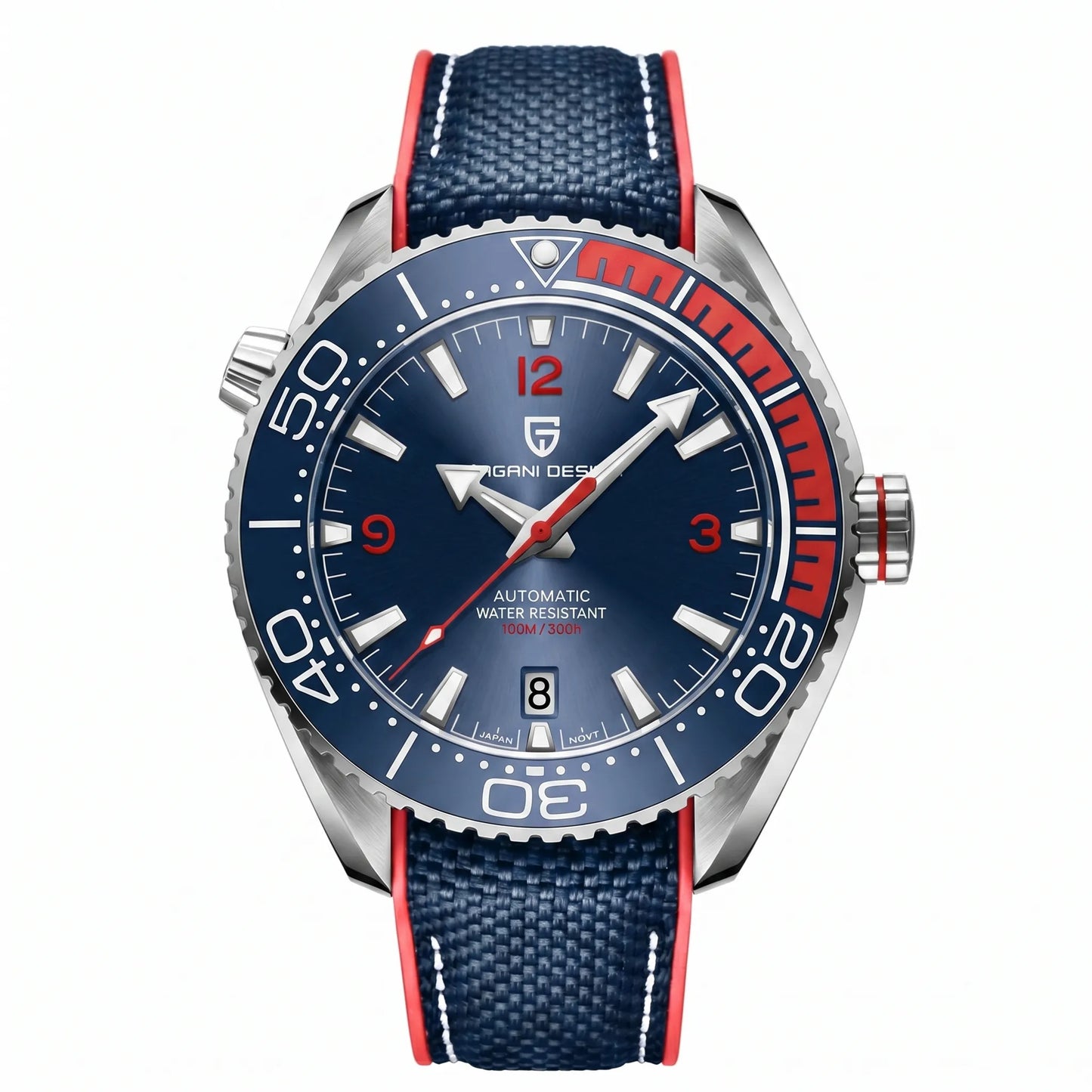 Ashford & Crowe® Abime