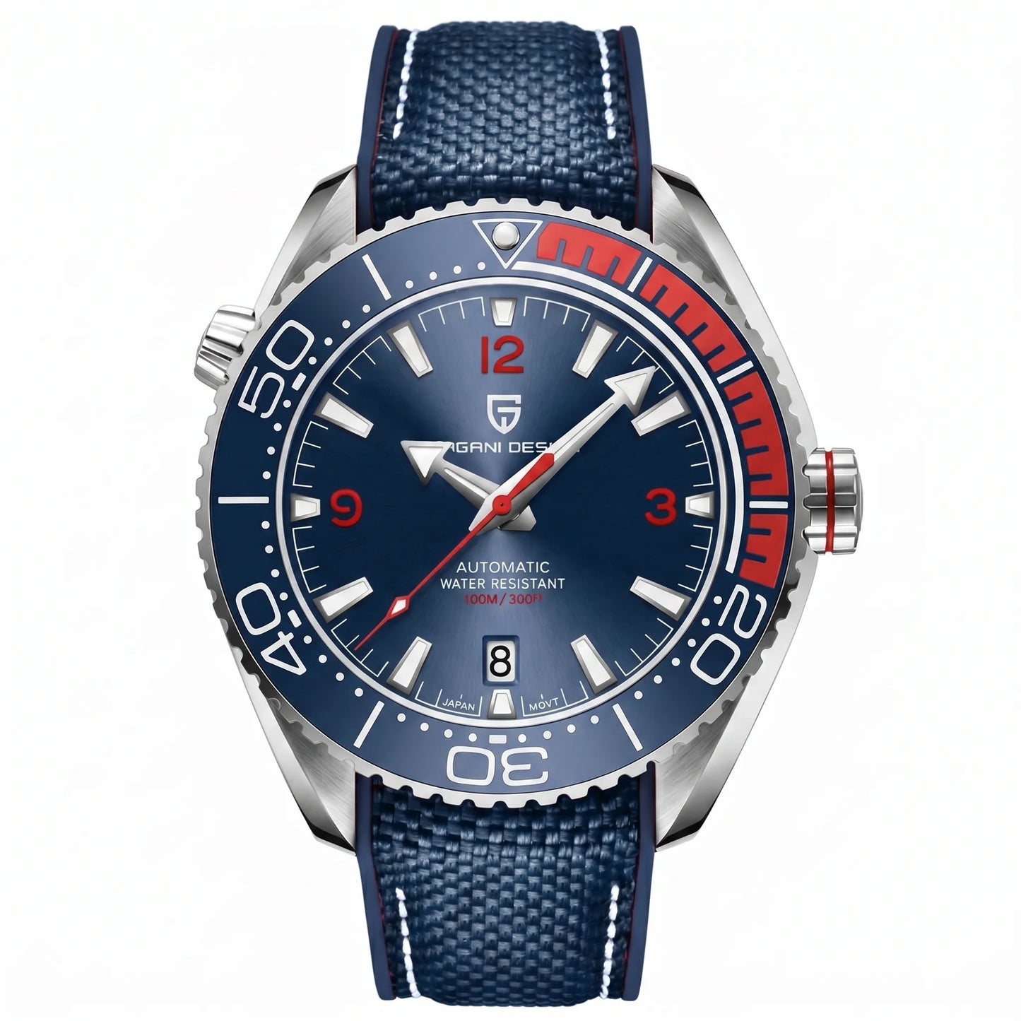 Ashford & Crowe® Abime