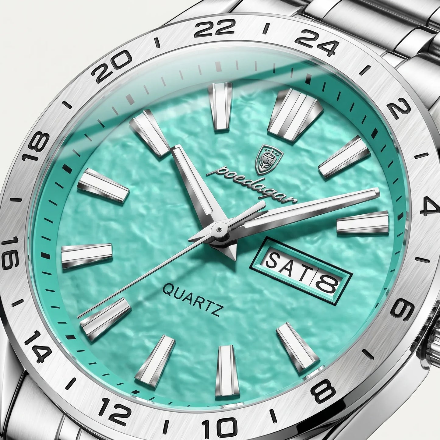 Ashford & Crowe® Amiral