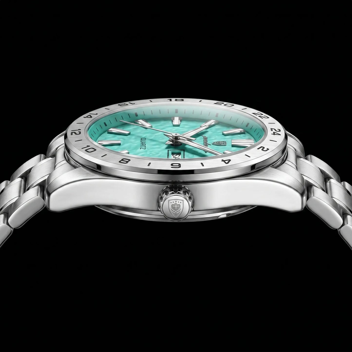 Ashford & Crowe® Amiral