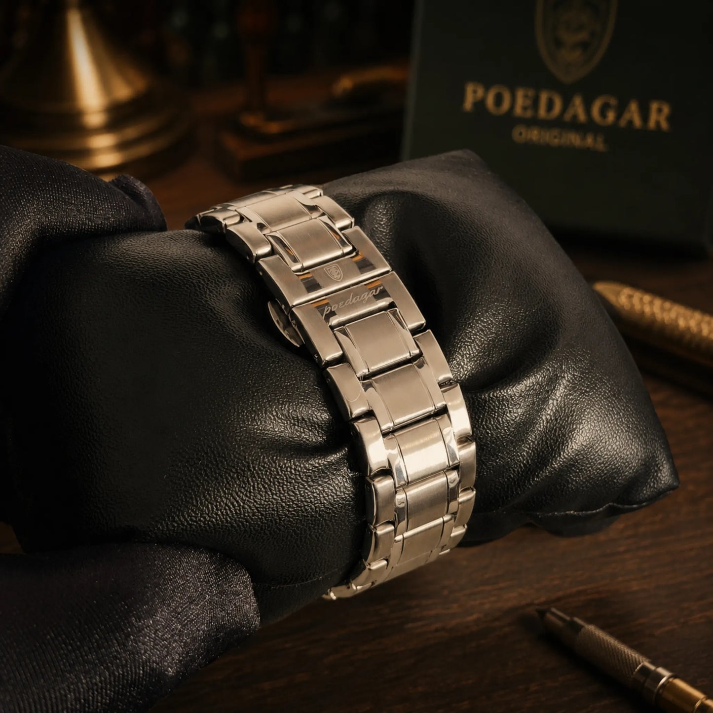 Ashford & Crowe® Amiral