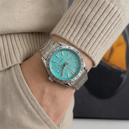 Ashford & Crowe® Amiral
