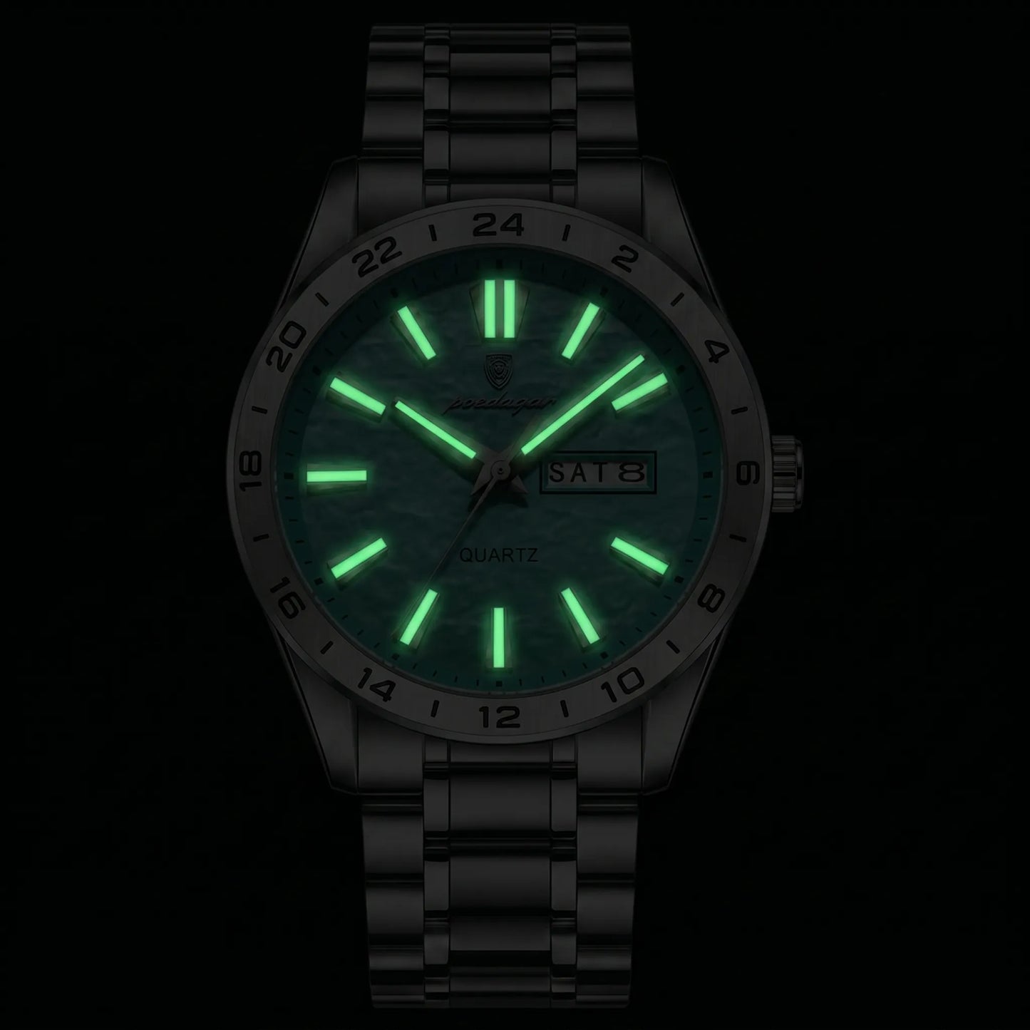 Ashford & Crowe® Amiral