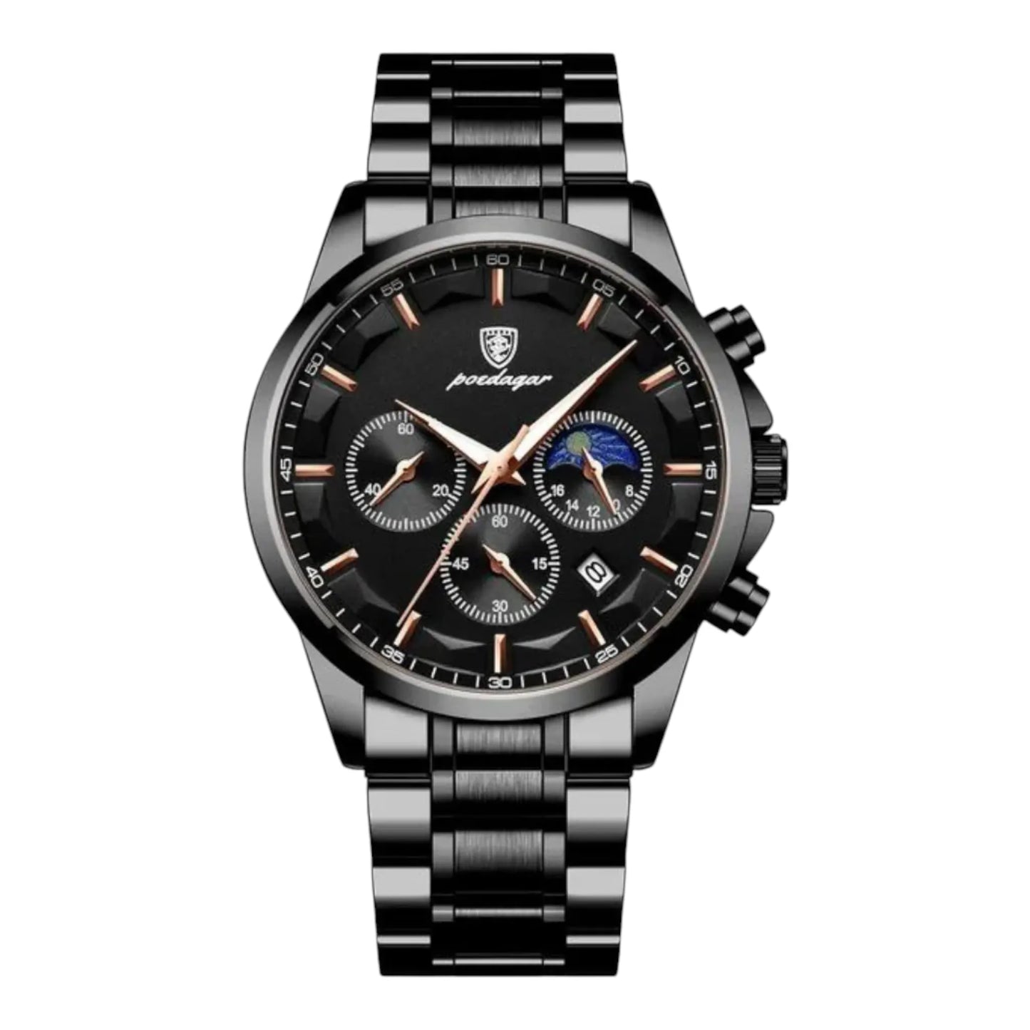 Ashford & Crowe® Aquilon