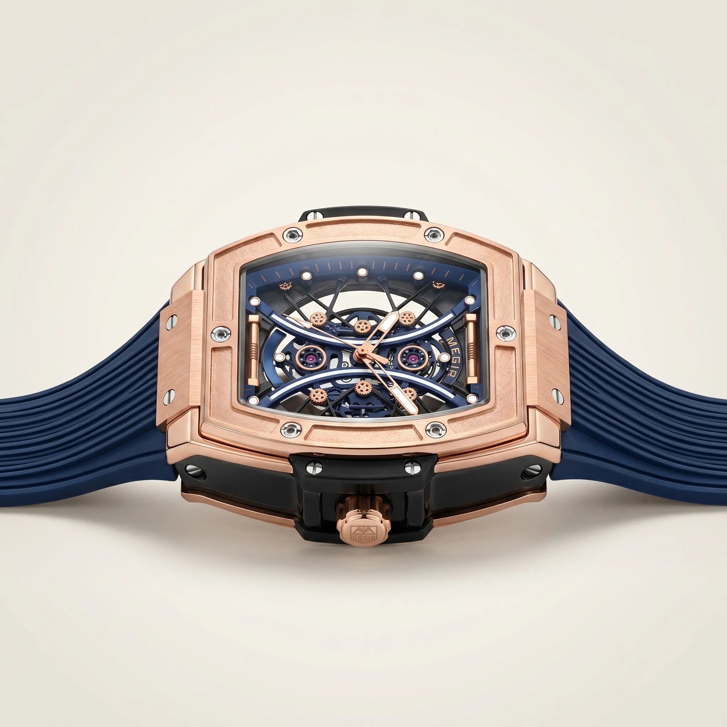 Ashford & Crowe® Ardent