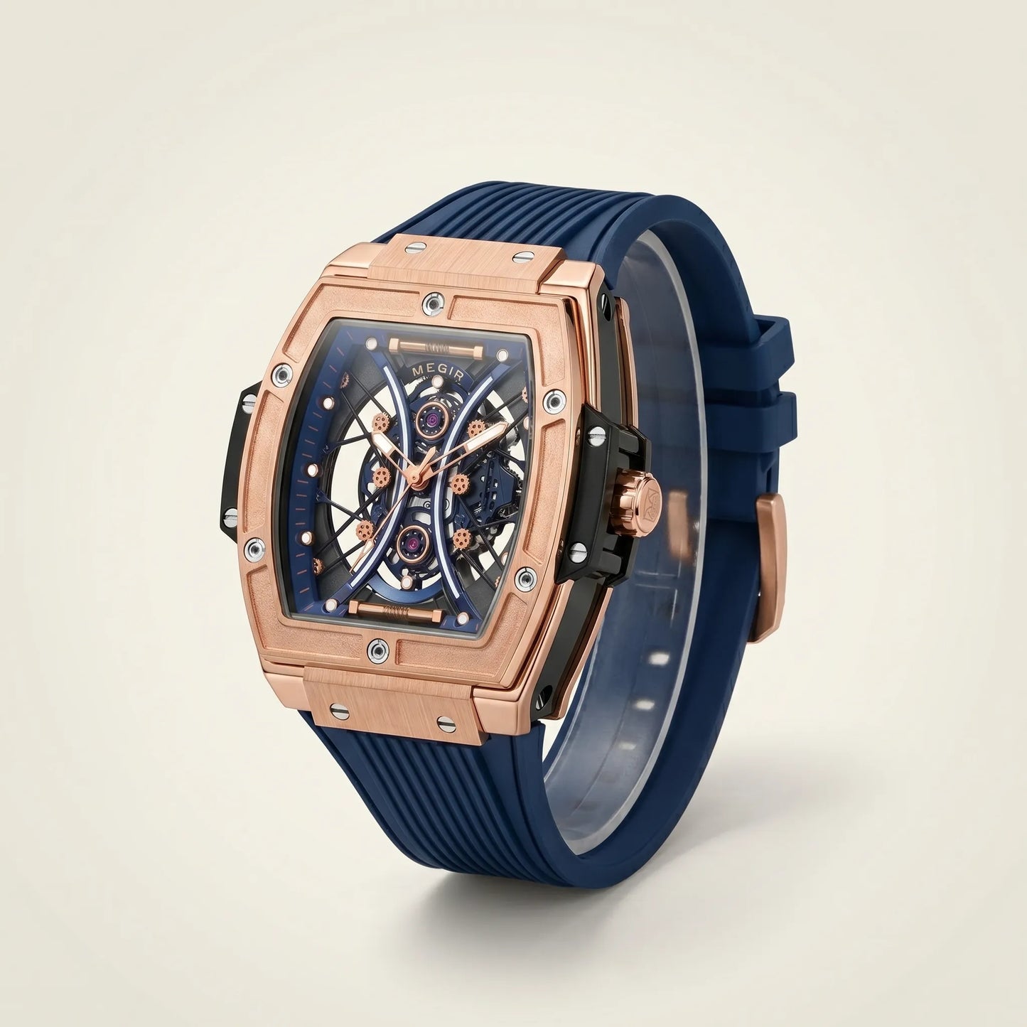 Ashford & Crowe® Ardent