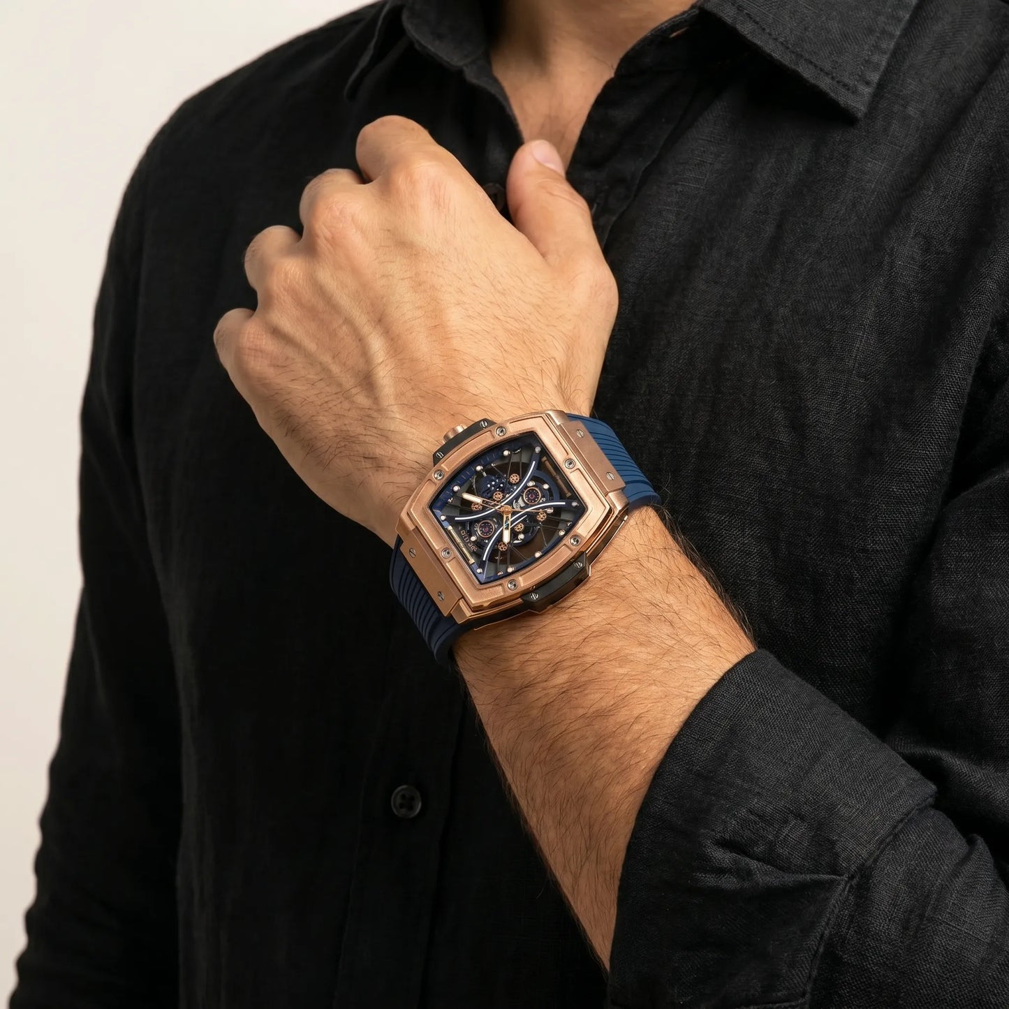 Ashford & Crowe® Ardent