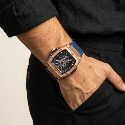 Ashford & Crowe® Ardent