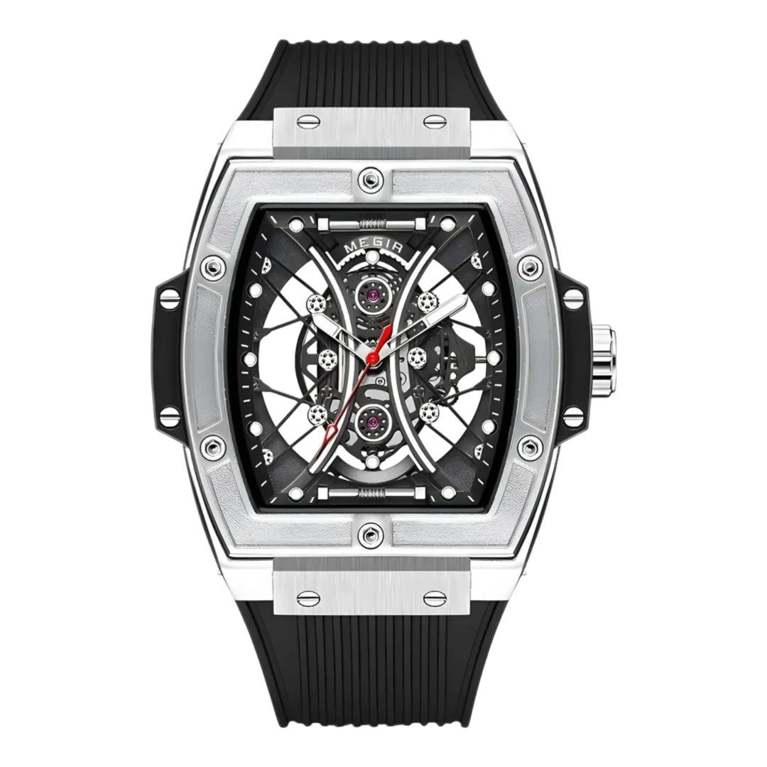 Ashford & Crowe® Ardent