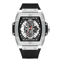Black Chrome