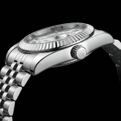 Ashford & Crowe® Argent
