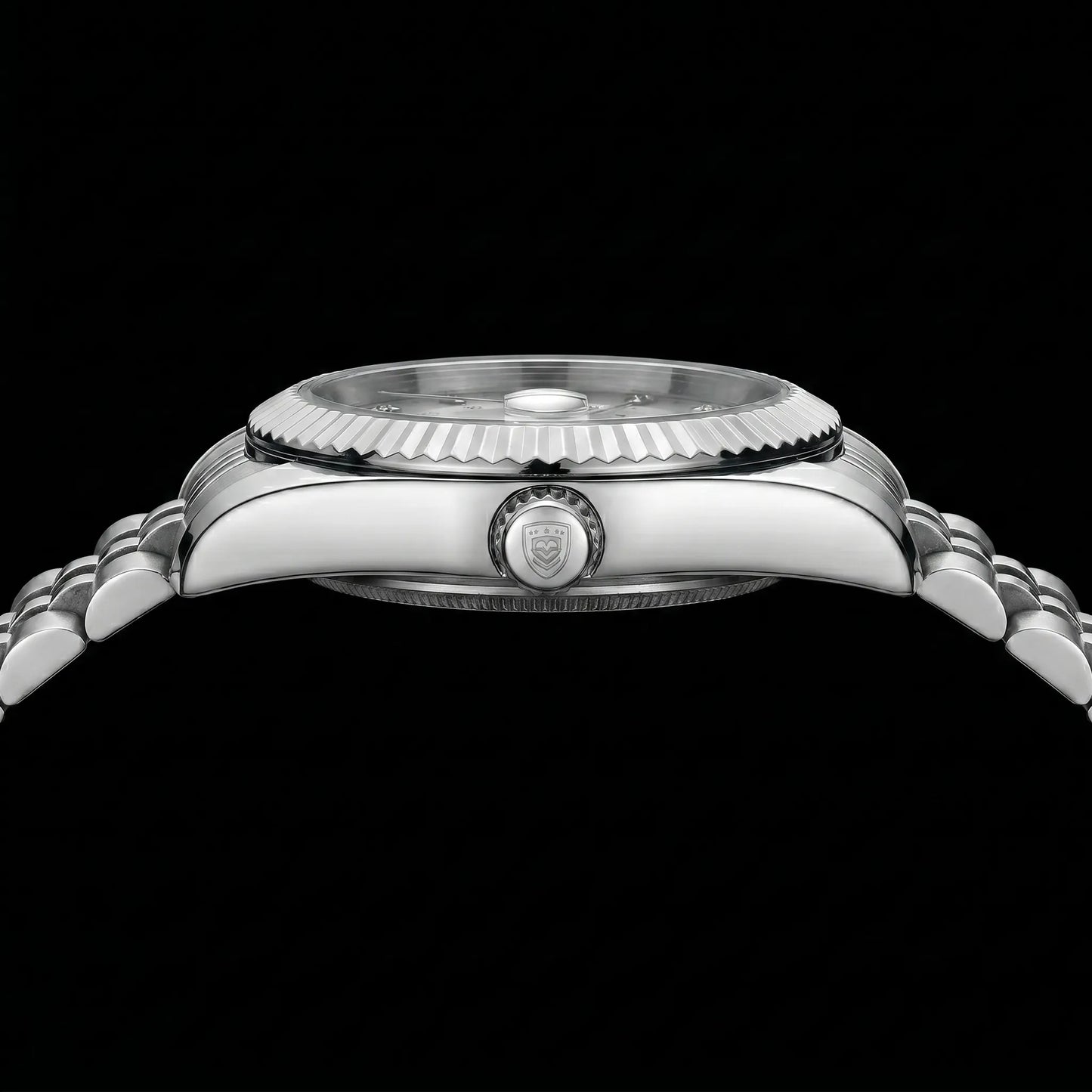 Ashford & Crowe® Argent