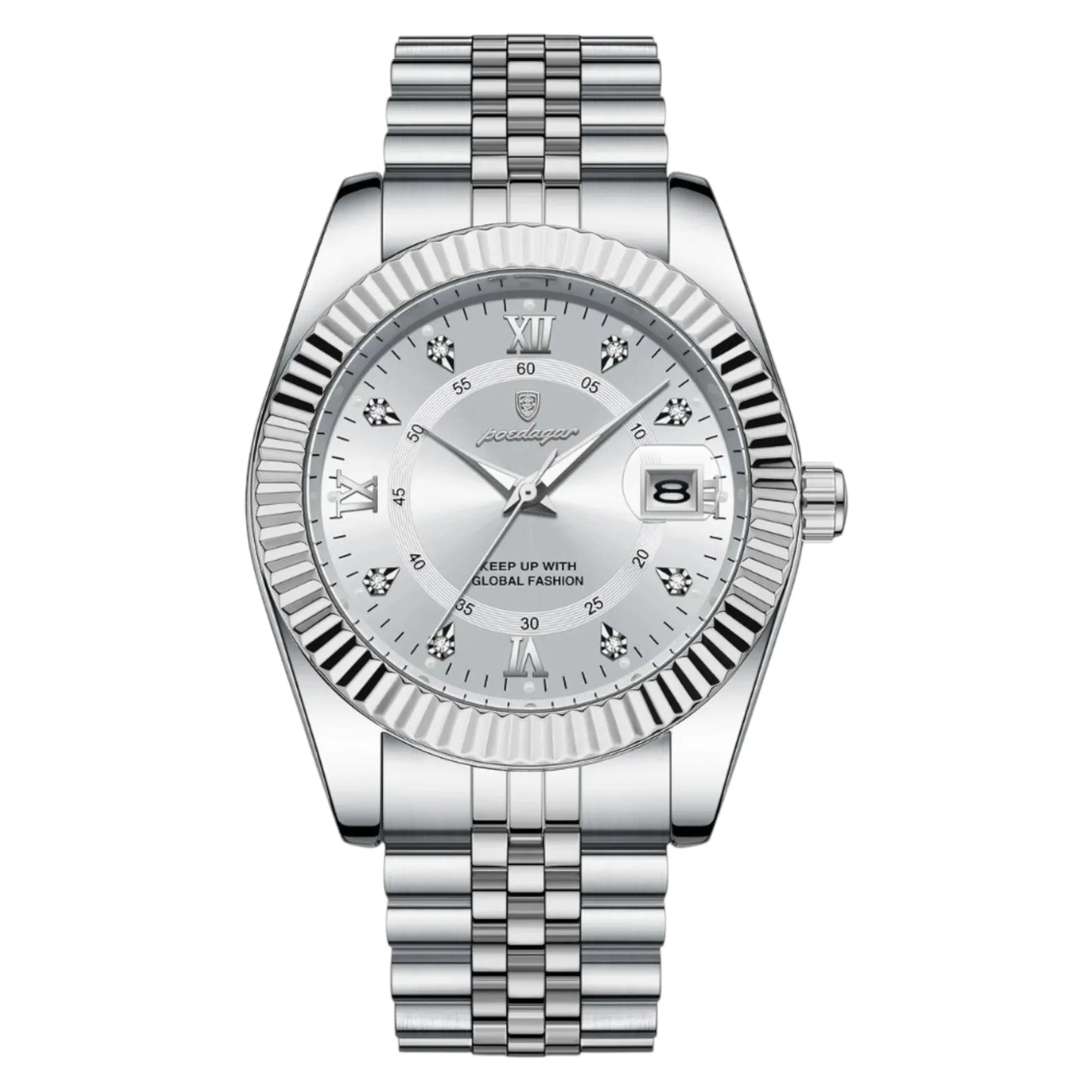 Ashford & Crowe® Argent