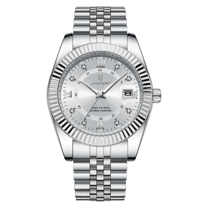 Ashford & Crowe® Argent