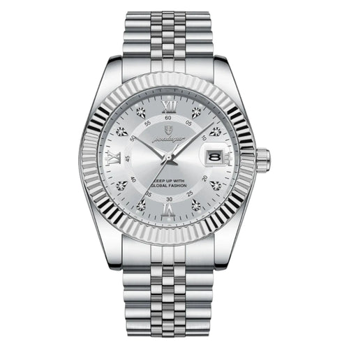 Ashford & Crowe® Argent